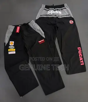 *Premium Quality Joggers*🔳🔳