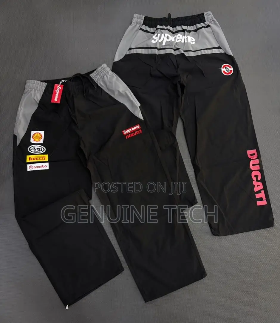 *Premium Quality Joggers*🔳🔳