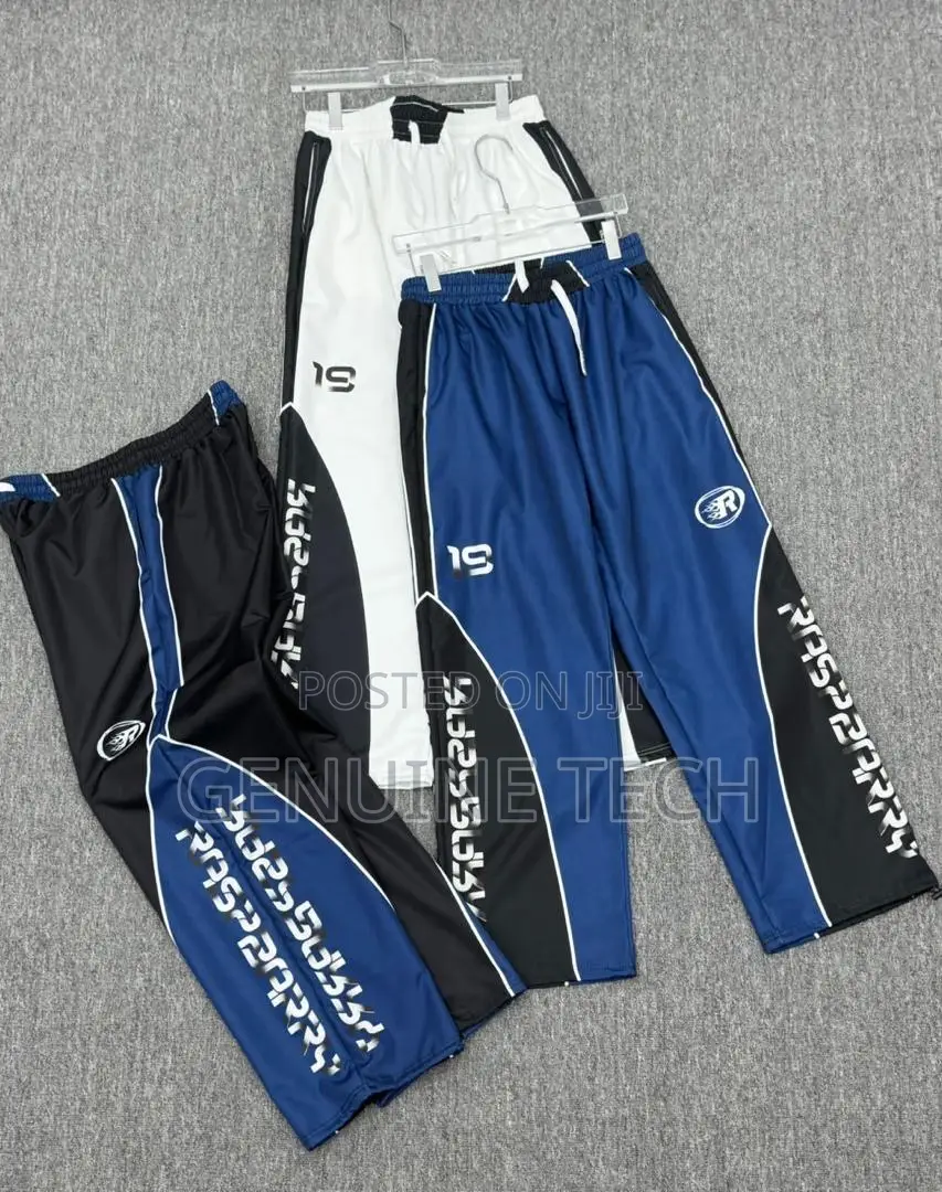 *Premium Quality Joggers*🔳🔳