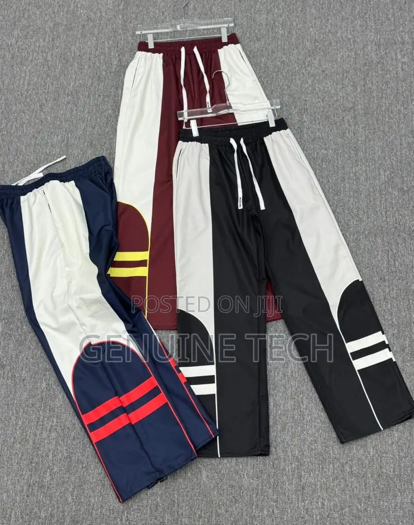 *Premium Quality Joggers*🔳🔳