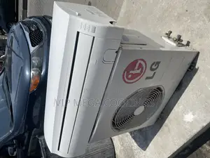 1hp Lg Low Voltage Ac