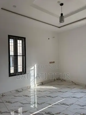 2bdrm Block of Flats in Life Camp for rent