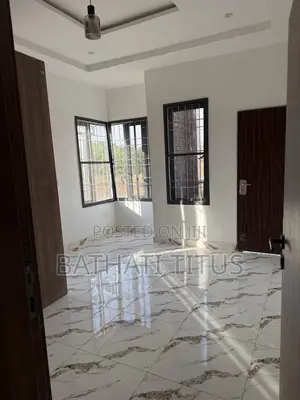 2bdrm Block of Flats in Life Camp for rent