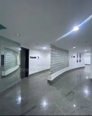 Premium Office Space | Trinity Towers