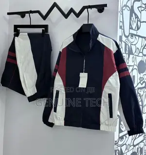 High Quality Tracksuit