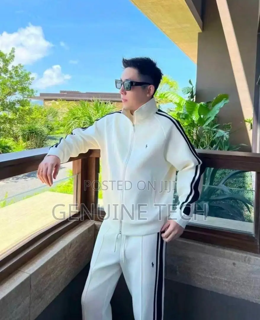 High Quality Tracksuit