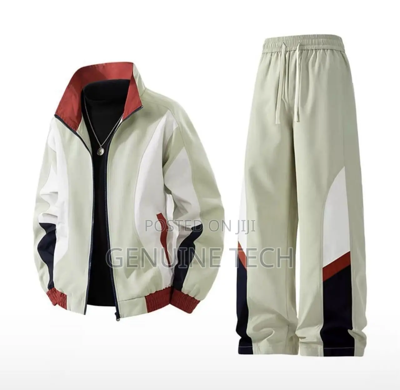 High Quality Tracksuit