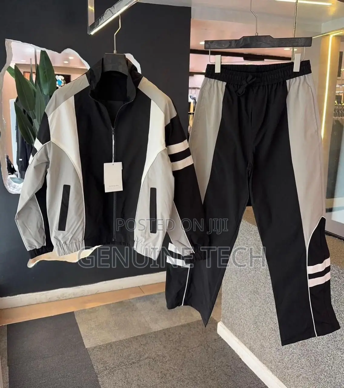 High Quality Tracksuit