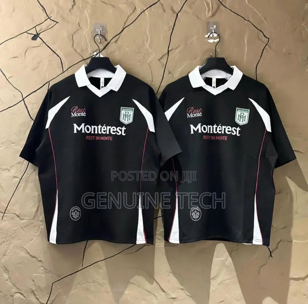 Quality Jersey Top