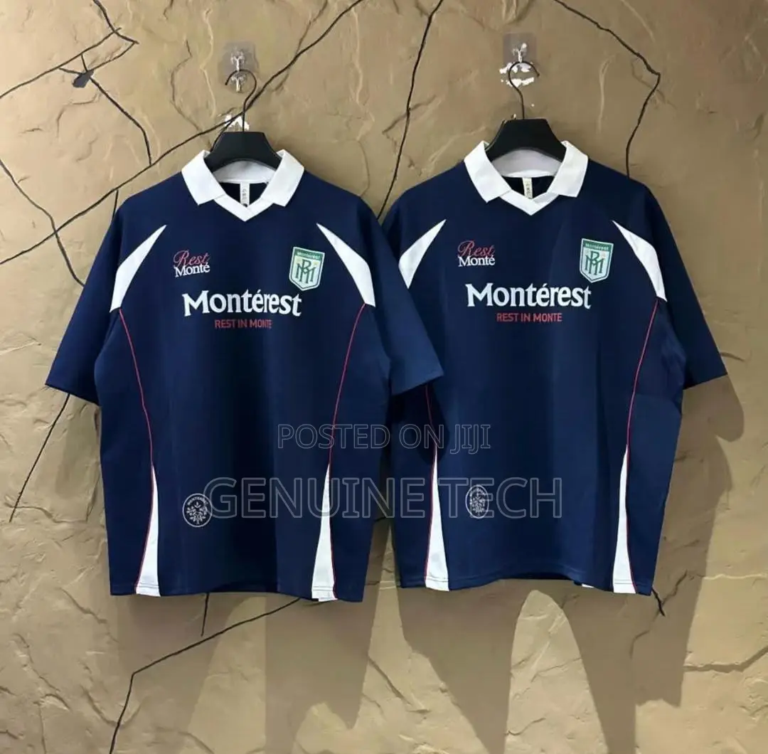 Quality Jersey Top