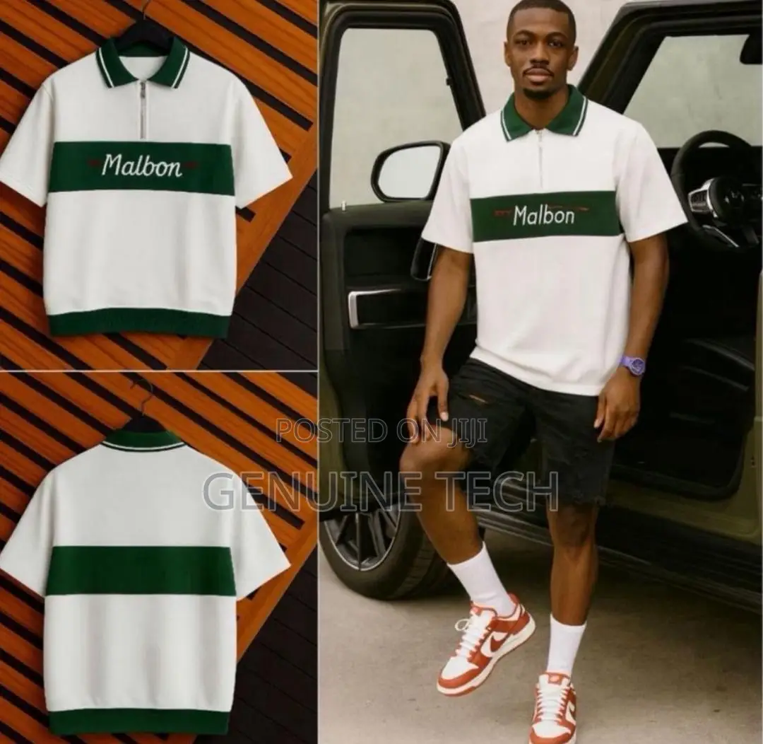 Quality Jersey Top