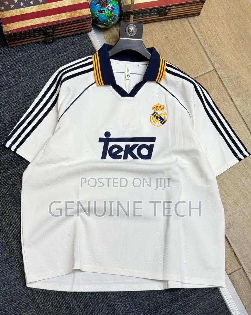 Quality Jersey Top