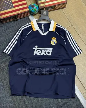 Quality Jersey Top