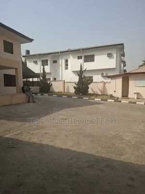 5bdrm Duplex in Maitama for rent
