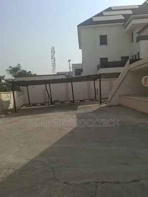 5bdrm Duplex in Maitama for rent