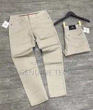 *High Quality Jean Pants