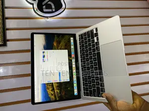 Laptop Apple MacBook Air 2020 8GB Intel Core i5 SSD 512GB