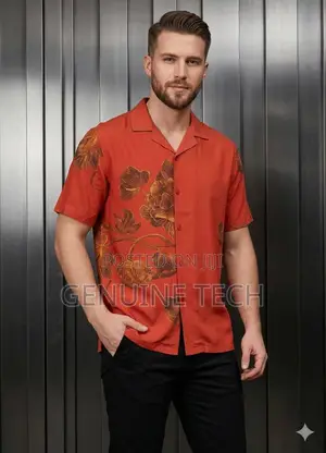*High Quality Turkey Shirts