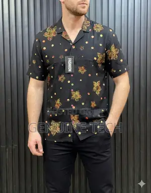 *High Quality Turkey Shirts