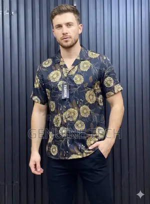 *High Quality Turkey Shirts