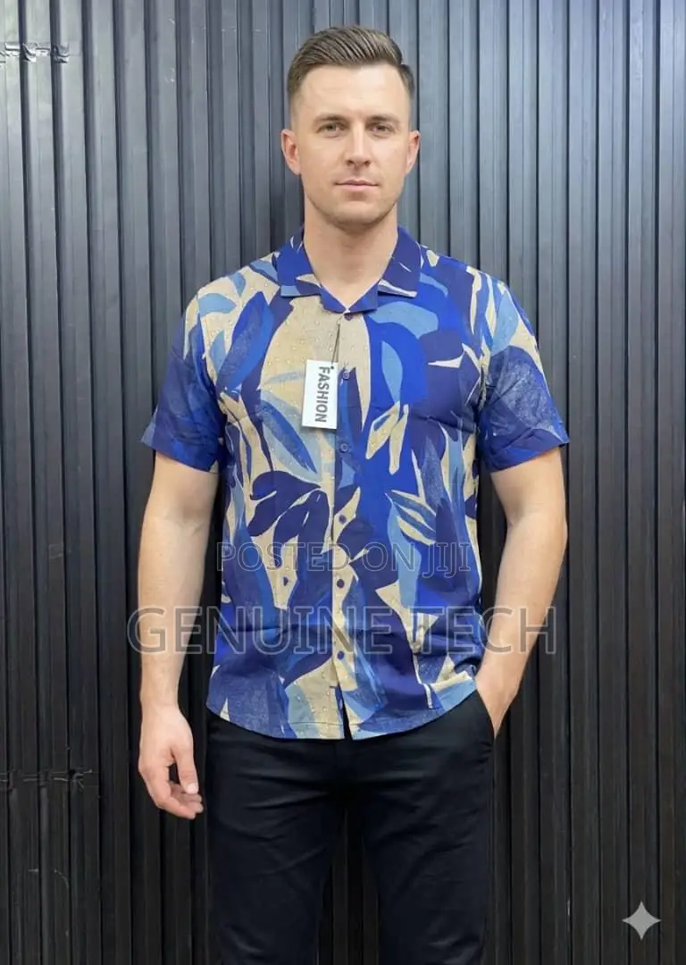 *High Quality Turkey Shirts
