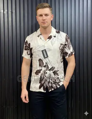 *High Quality Turkey Shirts