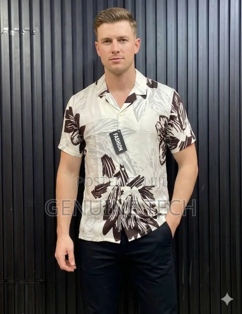 *High Quality Turkey Shirts