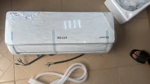 Nexus Inverter Air Conditioners