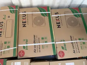 Nexus Inverter Air Conditioners