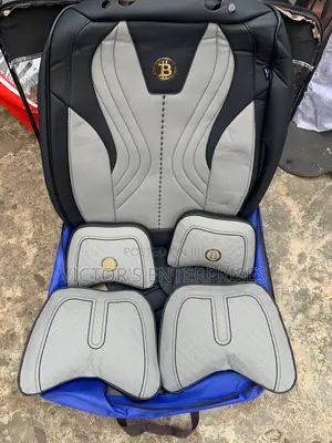 We Sell the Best Quality of All Kinds of Leather Seat Covers