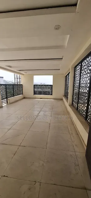 Furnished 2bdrm Apartment in Guzape District for rent