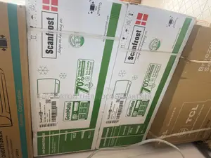 Scanfrost Inverter Ac