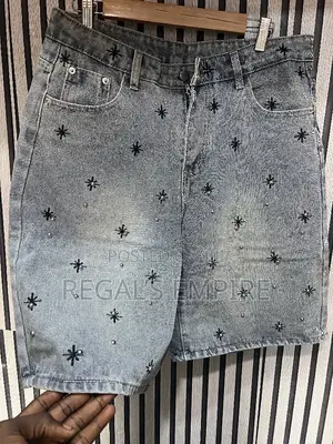Baggy Shorts