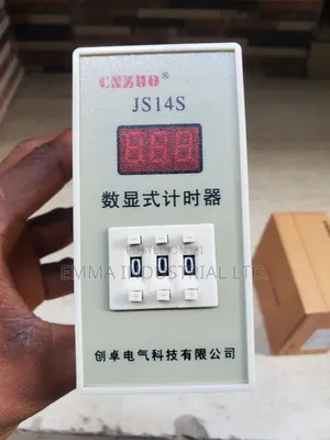 Js14s Timer