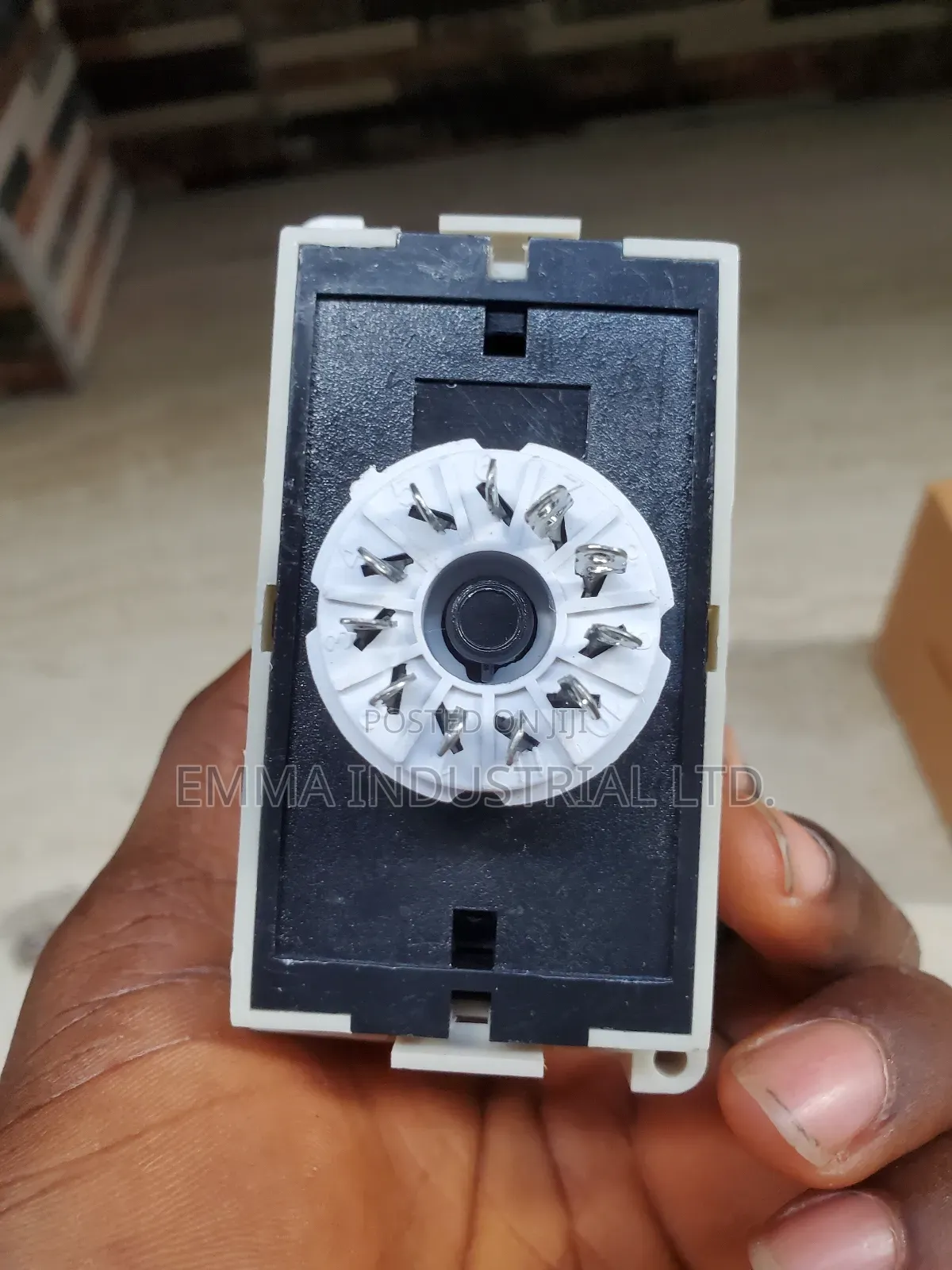 Js14s Timer