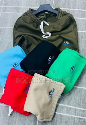 Joggers Shorts