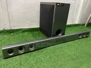 Lg Sound Bar