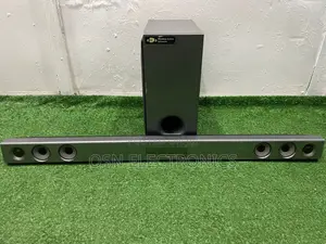 Lg Sound Bar
