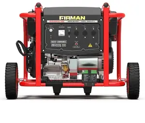 Firman Eco12990es Generator