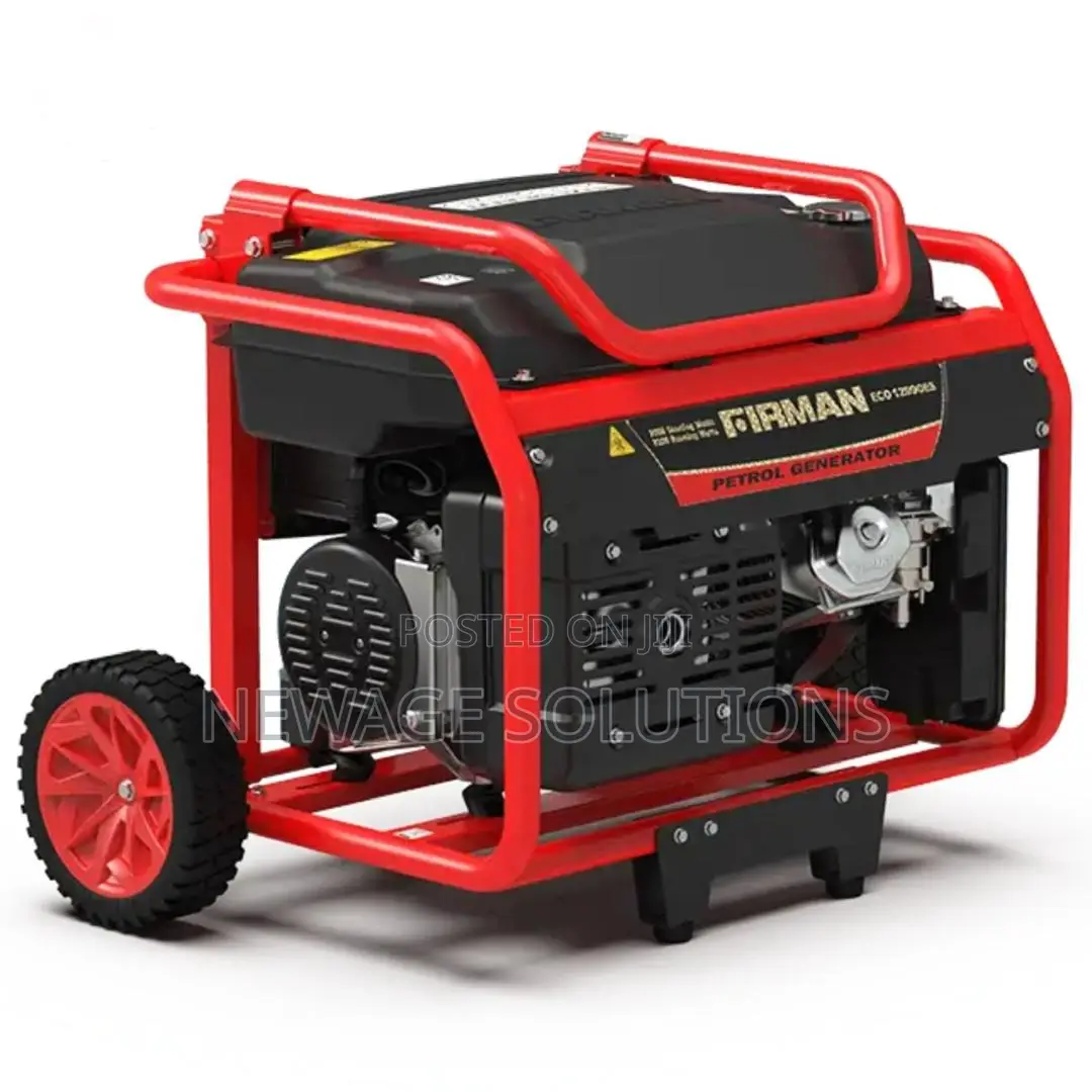 Firman Eco12990es Generator
