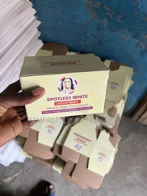 Custom Carton Packaging