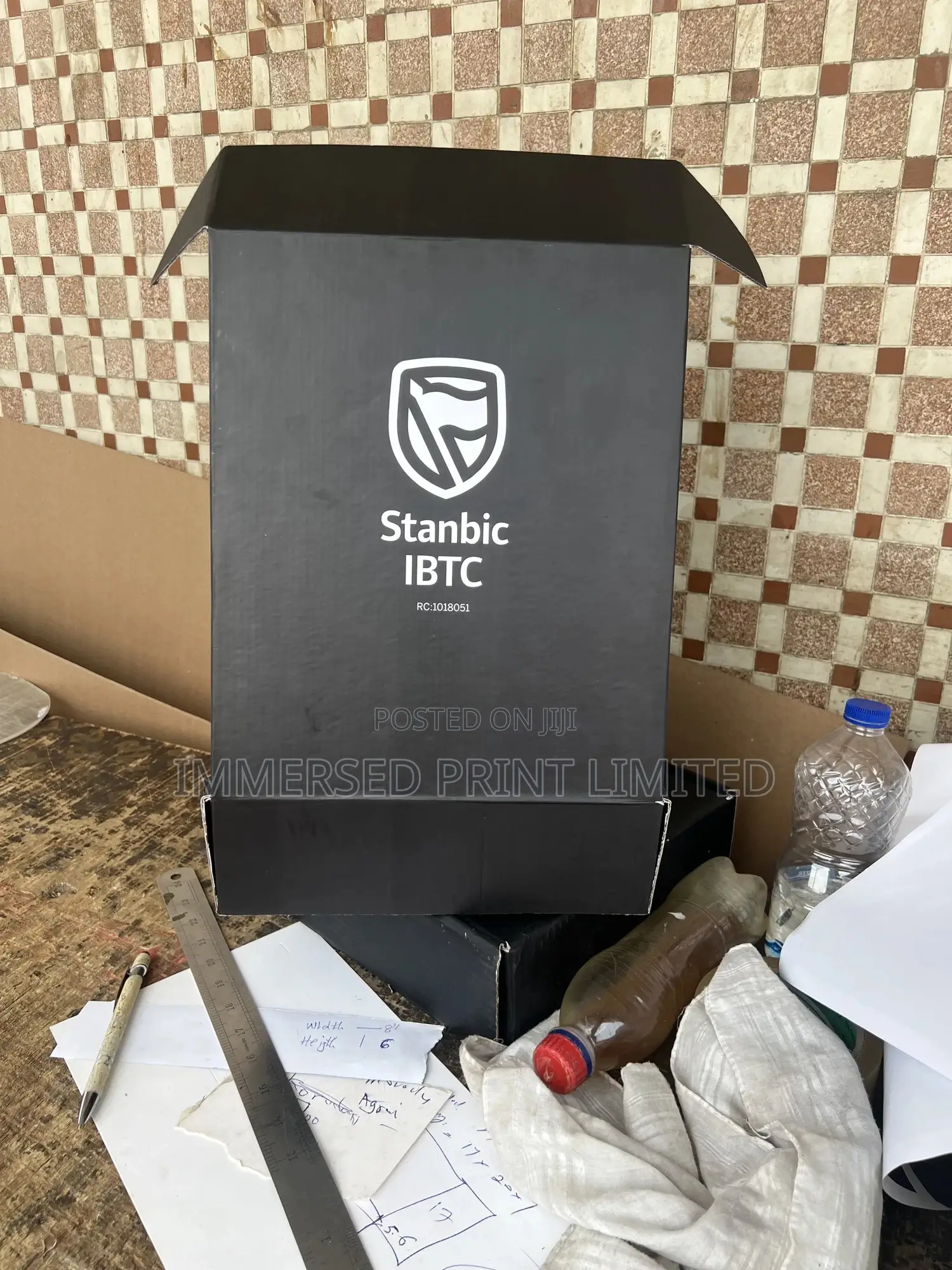Custom Carton Packaging