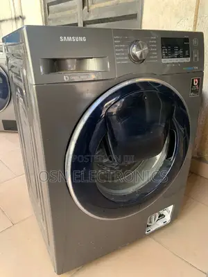 Washing Mechine
