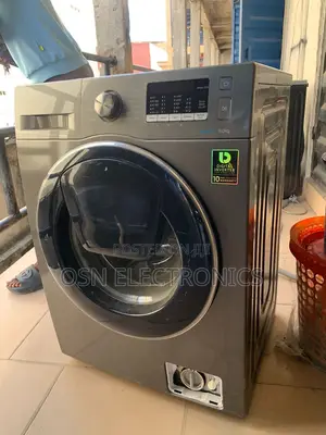 Washing Mechine