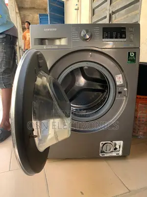Washing Mechine