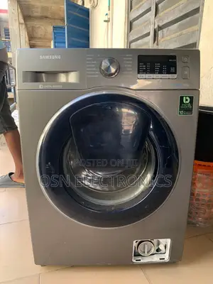 Washing Mechine