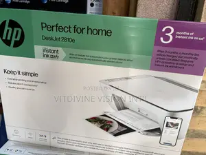 HP Officejet 250 Mobile Printer All-in-One ,3 in 1 Printer
