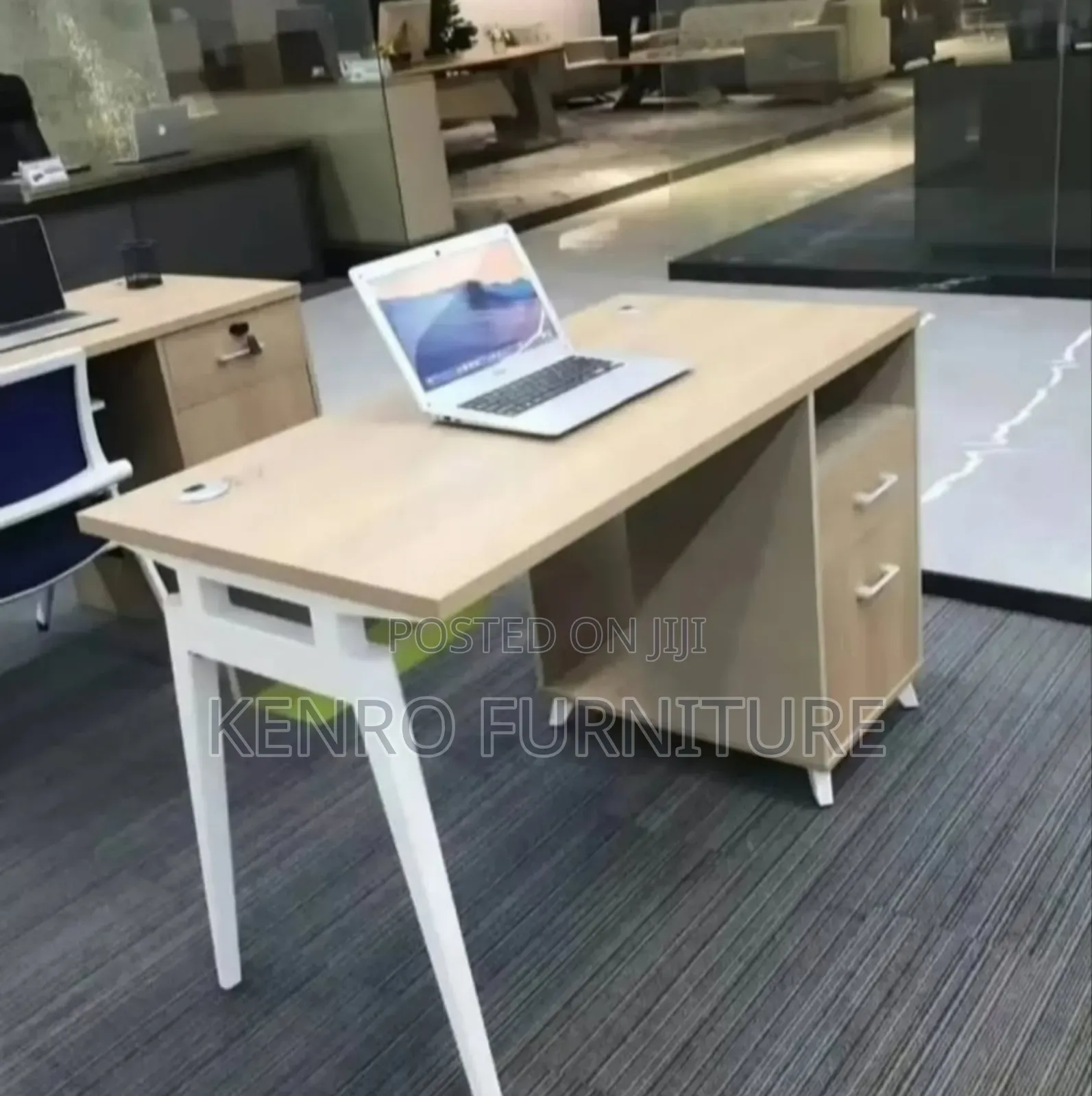 Office Table