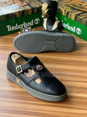 Luxury Timberland Men Sandals