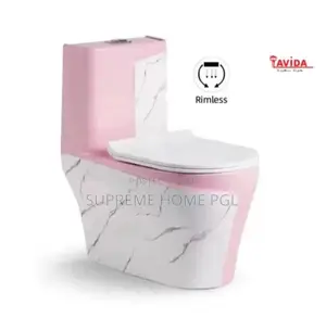 High Quality Executive Wc